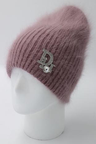 Шапка 1006-5 HG - продажа оптом