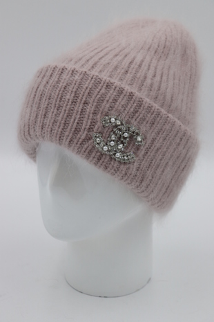 Шапка 1089-3 HG - продажа оптом