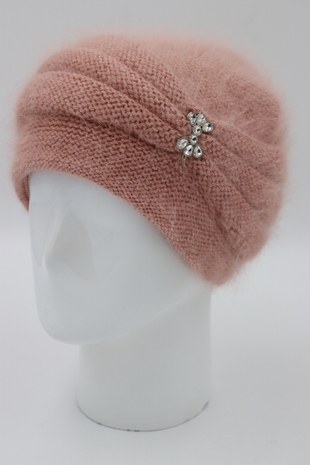 Шапка 21G-907 JX-010 - продажа оптом