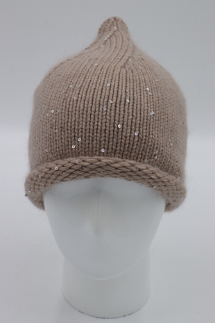 Колокольчик ангора паетка - продажа оптом