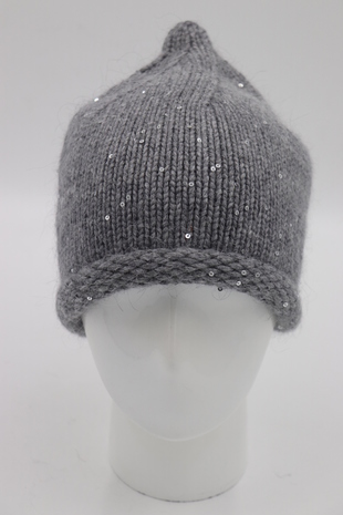 Колокольчик ангора паетка - продажа оптом