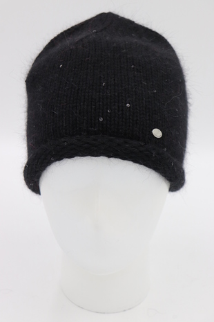 Тюльпан ангора паетка - продажа оптом