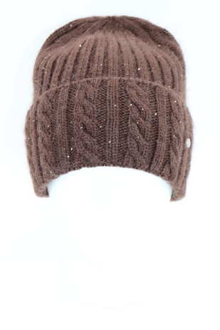 Лиса ангора паетка - продажа оптом