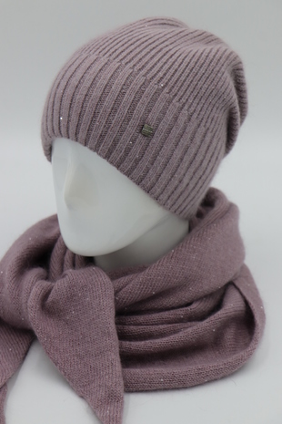 Леди ангора комплект - продажа оптом