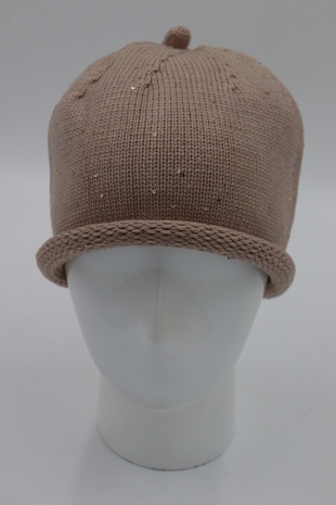 Ириска шелк пайетка - продажа оптом