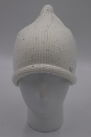 Колокольчик шелк пайетка - продажа оптом